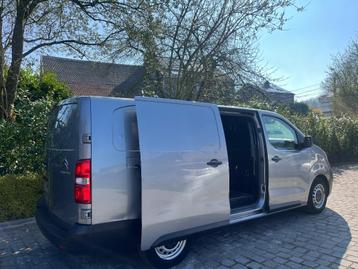 Citroen LG chassis L3 AIRCO 2019 Euro 6 113000km, Parkeersensor, 1998 cc, Euro 6, Citroën