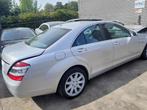AANDRIJFAS RECHTS ACHTER ABS Mercedes-Benz S (W221), Auto-onderdelen, Gebruikt, Mercedes-Benz