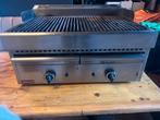 Grill gas plaat, Tuin en Terras, Gasbarbecues, Ophalen of Verzenden, Zo goed als nieuw