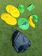 My mini-golf set, Ophalen, Nieuw