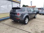 Land Rover Discovery Sport 2.0 TD4, Auto's, Land Rover, Te koop, Zilver of Grijs, Airconditioning, 147 pk