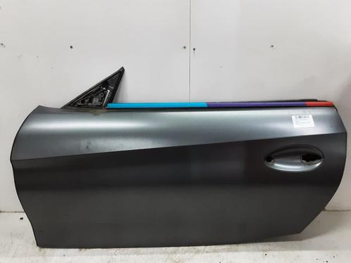 PORTIER LINKS VOOR BMW Z4 Roadster (G29) (01-2018/-), Auto-onderdelen, Carrosserie, Deur, BMW, Voor, Links, Gebruikt