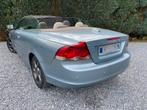 Volvo C70 2.0D Boîte auto export, Autos, Volvo, Beige, Entreprise, Cabriolet, Automatique