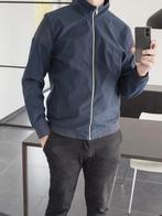 Elvine bomber jacket maat XL, Blauw, Maat 56/58 (XL), Ophalen of Verzenden, Gedragen