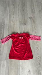 Kleedje maat 80 Hema, Kinderen en Baby's, Babykleding | Maat 80, Ophalen, Zo goed als nieuw, Meisje