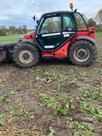 Manitou mlt 630, Zakelijke goederen, Ophalen, Verreiker