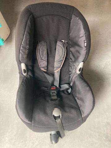 Autostoel Maxi-cosi isofix class A 9-18 kg beschikbaar voor biedingen