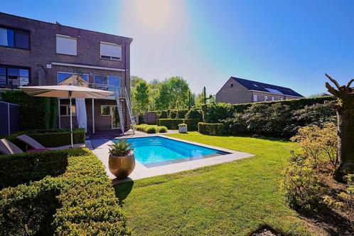 Woning te koop in Melsele, Immo, Huizen en Appartementen te koop, Vrijstaande woning