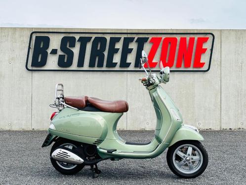 OPENDEURWEEK-DEAL! Occ. Vespa LXV 125, Fietsen en Brommers, Scooters | Vespa, Vespa LXV, Ophalen