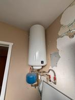 Elektrische boiler 150L, Doe-het-zelf en Bouw, Chauffageketels en Boilers, 100 liter of meer, Ophalen, Gebruikt, Boiler