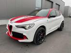 Voiture de tourisme Alfa Romeo Stelvio Quadrifoglio 2018, Achat, Entreprise, Autres carburants, Autre carrosserie