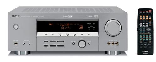 Ampli-tuner AV Yamaha RX-V457 Home-cinéma, Audio, Tv en Foto, Home Cinema-sets, Nieuw, Ophalen