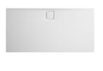 douchebak composiet Hueppe Easy Flat 1100x900, Ophalen, 100 tot 150 cm, 75 cm of meer, Overige typen