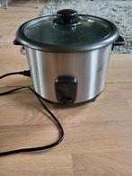 Rijstkoker, Electroménager, Cuiseurs à riz, Enlèvement ou Envoi