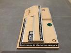 Blackriver Fingerboard Ramps, Sport en Fitness, Skateboarden, Ophalen, Gebruikt, Skateboard