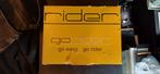 Motor GPS go rider, Motoren, Accessoires | Navigatiesystemen, Ophalen of Verzenden, Gebruikt