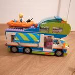 Lego friends Mia's camper. 41339, Ophalen of Verzenden, Zo goed als nieuw, Lego
