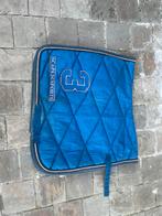 Zadeldek dressuur, Dieren en Toebehoren, Paarden en Pony's | Dekens en Dekjes, Ophalen of Verzenden, Gebruikt, Dekje