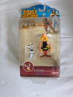 Figuur van Astérix en Idefix Lansay uit 2007., Zo goed als nieuw