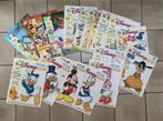 Disney krant - bijlage van Het laatste nieuws (2003), Ophalen of Verzenden, Zo goed als nieuw, Krant