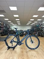 Sensa Giulia EVO Di2 Carbon Racefiets, Enlèvement ou Envoi, Comme neuf