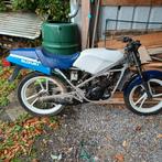 Suzuki rg 50 pour piece, Fietsen en Brommers, Brommers | Overige merken, Zo goed als nieuw
