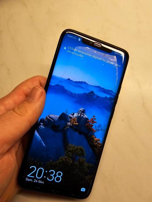 Huawei mate 20 pro superbe à saisir!!, Telecommunicatie, Mobiele telefoons | Huawei, Zo goed als nieuw, Ophalen