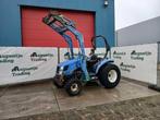 NEW Holland TC 40, Zakelijke goederen, Landbouw | Tractoren, CNH Indust, Cnh.italia@pec.cnhind.com, Lungo Stura Lazio 19
10156  Turin, IT