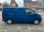 Volkswagen T6 TRANSPORTER T6.1 2.0D 110PK 48000km, Autos, Achat, Entreprise, 3 places, Autre carrosserie