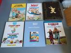 Astérix divers titres pub, intégrale ou HS, Ophalen of Verzenden, Zo goed als nieuw, Meerdere stripboeken