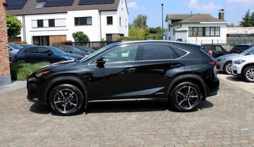 Lexus NX 300h 2.5i AWD Automaat bwj 02/2017 56000km !!! beschikbaar voor biedingen