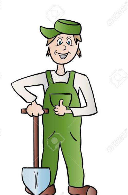 TUINMAN-DENDERMONDE, Vacatures, Profielen | Man/Vrouw zoekt werk