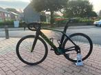 Trek Madone, Fietsen en Brommers, Overige merken, Meer dan 20 versnellingen, Carbon, Heren