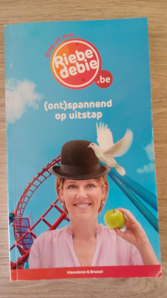 RIEBEDEBIE SORT AVEC., Vacances, Vacances | Groupes & Circuits touristiques