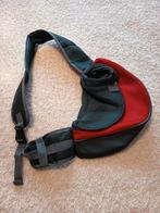 Sac de transport pour chihuahua, Ophalen, Zo goed als nieuw