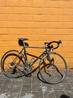 Vintage koersfiets, Ophalen, 28 inch, Gebruikt, 15 tot 20 versnellingen