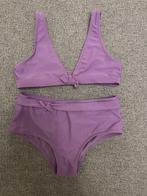 Bikini Hema paars maat 134, Kinderen en Baby's, Kinderkleding | Maat 134, Meisje, Sport- of Zwemkleding, Ophalen of Verzenden
