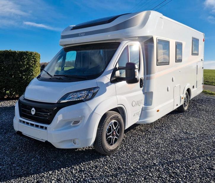 Camping-cars. Fiat Mc Louis, Caravanes & Camping, Camping-cars, Particulier, jusqu'à 5, Fiat, Fiat, Diesel, Automatique, Chaudière