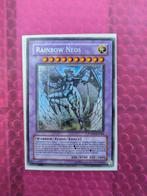 Rainbow Neos Ghost rare PTDN-EN044, Ophalen of Verzenden, Zo goed als nieuw