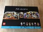 LEGO 10292 De appartementen van Friends nieuw, Kinderen en Baby's, Nieuw, Complete set, Ophalen of Verzenden, Lego