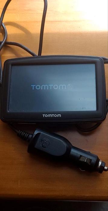 Gps Tomtom XL, Autos : Divers, Enlèvement ou Envoi, Comme neuf