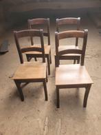 Chaise herve, Enlèvement, Utilisé