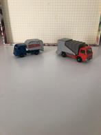 Lesney Tippax Refuge nr. 15 Vuilniswagen nr. 7, Hobby en Vrije tijd, Modelauto's | 1:50, Verzenden, Gebruikt, Lesney