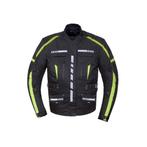 600D cordura textiel motorjas Verwijderbaar pantser CE nieuw, Motoren, Verzenden, Nieuw met kaartje, Kinderen, Jas | textiel