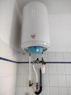 Chauffe eau électrique, Bricolage & Construction, Chauffe-eau & Boilers, Chauffe-eau, Moins de 3 ans, Comme neuf, Enlèvement