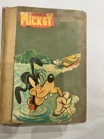 Mickey Magazine année 1956, Boeken, Ophalen of Verzenden, Zo goed als nieuw