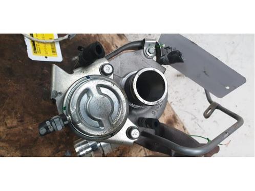 Turbo van een Renault Clio, Auto-onderdelen, Motor en Toebehoren, Renault, Gebruikt, 3 maanden garantie, Ophalen of Verzenden