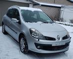 Renault Clio 1.2 essence euro4 eco2 avec climatisation, Argent ou Gris, Achat, Boîte manuelle, Noir