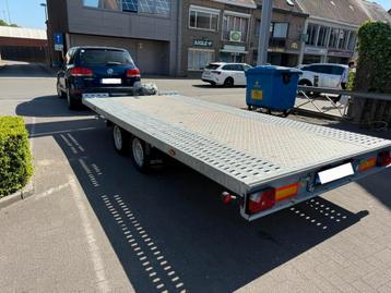 Takeldienst  beschikbaar voor biedingen