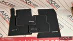 Matten set rode stiknaad origineel Mercedes A AMG W176, Auto-onderdelen, Gebruikt, Mercedes-Benz, Ophalen of Verzenden, Mercedes-Benz
